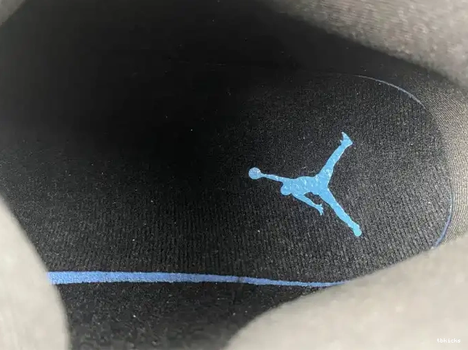 Reps TBK University Blue Jordan DJ5982-041 Air 13 0611